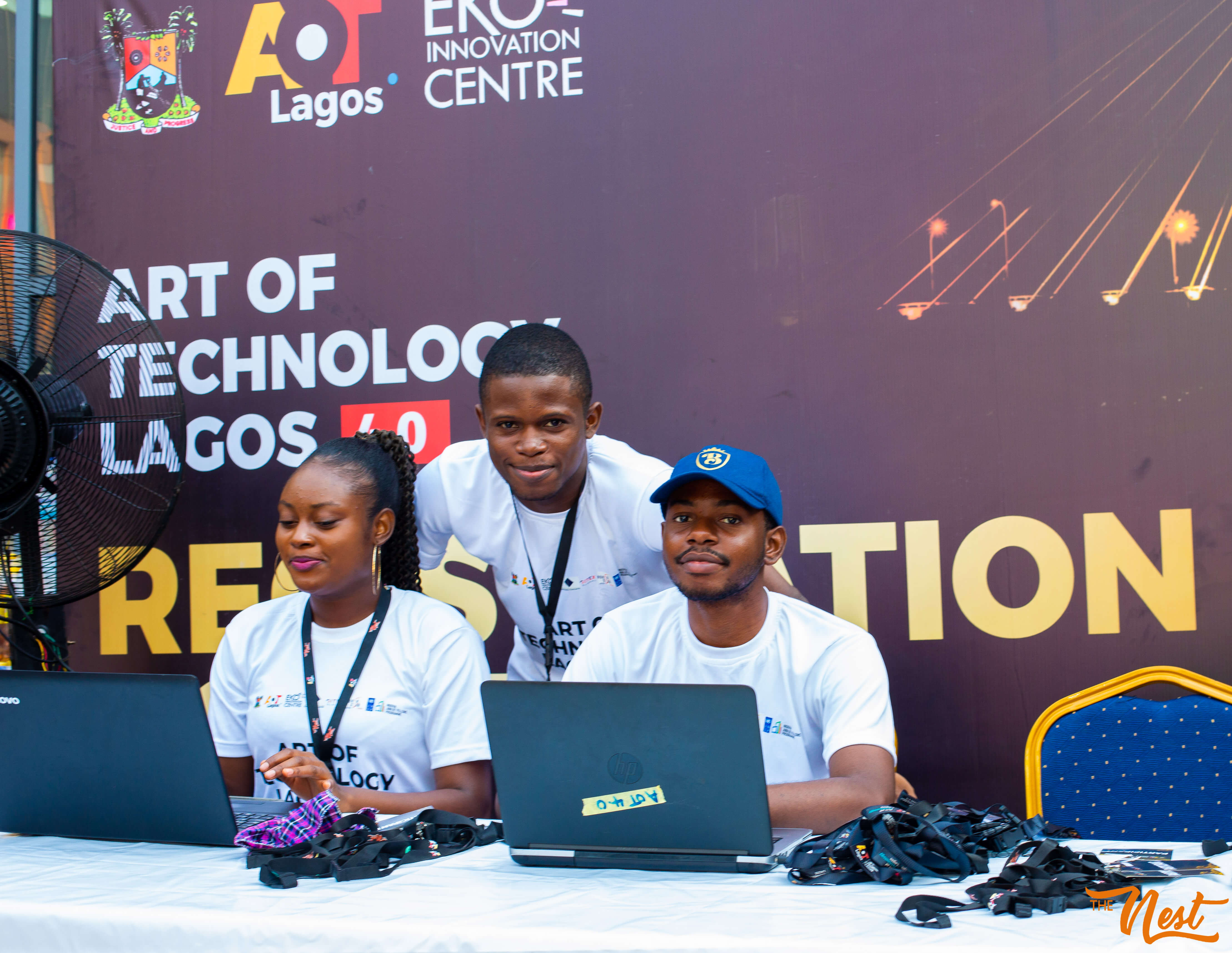 Art of Technology Lagos